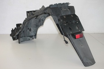 YAMAHA FJR 1300 06-12 ЗАПОЛНЕНИЕ КОЛЕСНОЙ АРКИ ПЛАСТИК КРЫЛА