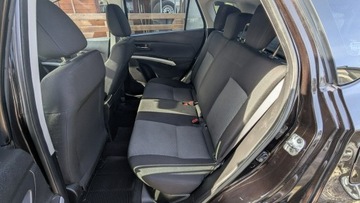 Suzuki SX4 II S-cross 1.6 VVT 120KM 2015 Suzuki SX4 S-Cross 1.6i 120PS OPŁACONY GWARANCJA, zdjęcie 13
