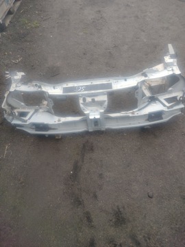 PODŁUŻNICE WZMOCNIENIE PRZÓD RENAULT SCENIC 1 LIFT