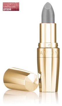 avon kremowa SZMINKA Creme Legend LEADING LADY