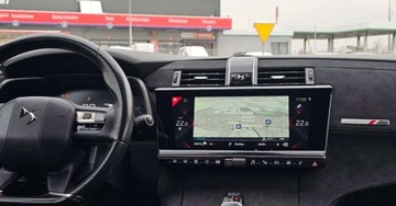  DS 7 Crossback 1.5 BlueHDi 130 kM Performance Line LED/Kamery/Xenon, zdjęcie 25