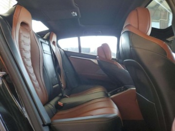 BMW Seria 8 II 2022 BMW Seria 8 M850xi 2022 4.4l 4.4 Benzyna 523KM, zdjęcie 10