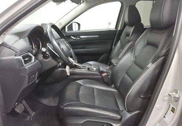 Mazda CX-5 II SUV Facelifting 2.5 SKYACTIV-G 194KM 2024 Mazda CX-5 Auta z USA - Zapytaj o wiecej ofert 2.5 Benzyna 194KM, zdjęcie 5
