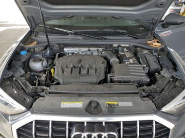 Audi Q3 II 2020 Audi Q3 Premium 2020 2.0l 2.0 Benzyna 228KM, zdjęcie 9