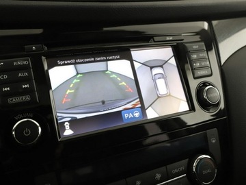 Nissan X-Trail III Terenowy 1.6 dCi 130KM 2016 Nissan X-Trail Automat Skóra Panorama Navi Kamera, zdjęcie 24