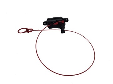 SIŁOWNIK KLAPKI WLEWU PALIWA OE AUDI A1 II A6 C7