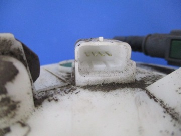 RENAULT SCENIC II 1.9DCI SENZOR ÚROVNI PALIVA