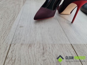 Коврик для сушки обуви Clean Protect