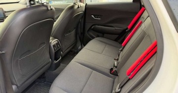 Hyundai Kona II Crossover 1.6 T-GDI 198KM 2023 Hyundai Kona 1.6 T-GDI 198KM Executive Tech Desing Salon PL ASO 1.6, zdjęcie 12