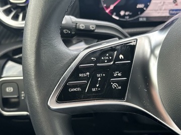 Mercedes Klasa A W177/V177 Hatchback Facelifting 1.3 200 163KM 2024 Mercedes-Benz A 200 Gwarancja/ Oświetlenie Ambient, zdjęcie 25