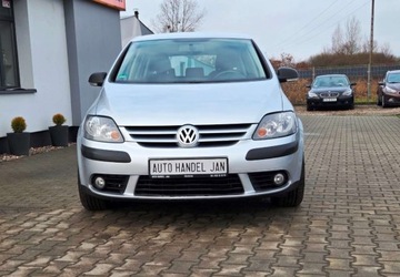 Volkswagen Golf Plus I 1.6 i 102KM 2008 Volkswagen Golf Plus 1,6 MPI 102 KM 1.6 Benzyna 102KM, zdjęcie 21