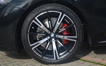 BMW Seria 5 G90-91 Touring 2.0 520d 197KM 2025 BMW Seria 5 BMW Bonkowscy Salon Polska Bogate wyposazenie 2.0 196KM, zdjęcie 12