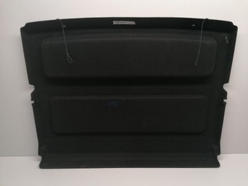 DACIA DUSTER II POLIČKA ZADNÍ KUFRU ORIGINÁLNÍ 2017-