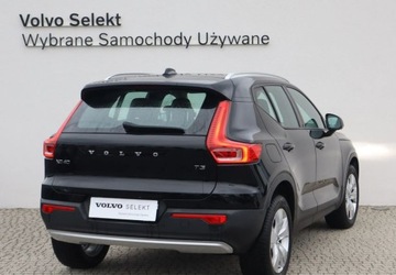 Volvo XC40 2022 Volvo XC 40 T3 163KM Salon PL I Wlasciciel Serwis ASO Gwarancja FV23 1.5, zdjęcie 5