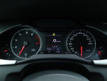 Audi A4 B8 Avant 2.0 TFSI 180KM 2009 Audi A4 2.0 TFSI, Automat, Navi, Klima, zdjęcie 10