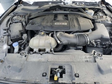 Ford Mustang VI Fastback Facelifting 5.0 Ti-VCT 460KM 2021 Ford Mustang 2021 FORD MUSTANG GT 5.0 Benzyna 460KM, zdjęcie 11