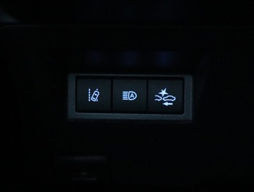 Toyota Yaris III Hatchback 5d Facelifting 2017 1.5 Dual VVT-iE 111KM 2020 Toyota Yaris 1.5 Dual VVT-i, Salon Polska, zdjęcie 21