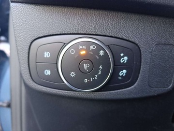 Ford Focus IV 2022 Ford Focus Ford Focus 1.0 EcoBoost 155KM Hybryda ST-Line VAT 23 Hybryda, zdjęcie 31