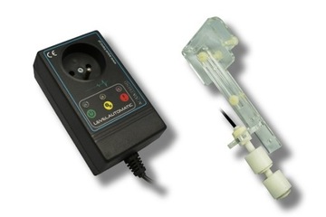 Levelautomatic V3 - automatyczna dolewka