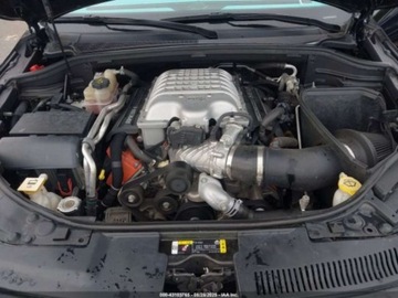 Dodge Durango III 2021 Dodge Durango Srt Hellcat 2021 6.2l 6.2 Benzyna 710KM, zdjęcie 8