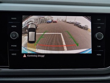 Volkswagen T-Cross SUV 1.5 TSI 150KM 2024 Volkswagen Taigo 1.5 TSI ACT R-Line DSG 150KM/LED, zdjęcie 33