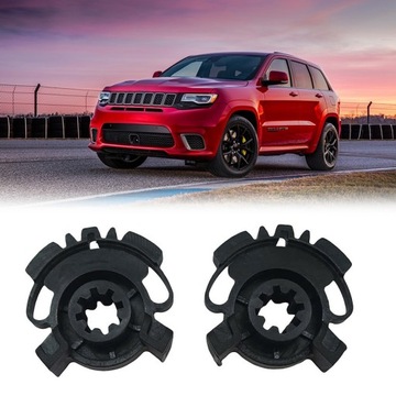 PRO DODGE DURANGO JEEP GRAND CHEROKEE 2011-2017 68