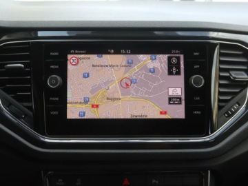 Volkswagen T-Roc I SUV 1.5 TSI ACT 150KM 2020 VW T-Roc 1.5 TSI, Salon Polska, Serwis ASO, zdjęcie 12