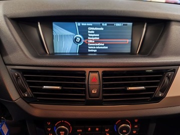 BMW X1 E84 Crossover sDrive20d 184KM 2012 BMW X1 E84 2.0 X1, d, Automat, Nawi, Panorama, zdjęcie 13