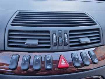 Mercedes Klasa S W220 Sedan 5.0 V8 (500) 306KM 2001 MERCEDES-BENZ S500 L - IMPORT Z JAPONII - STAN KOLEKCJONERSKI !!!, zdjęcie 30