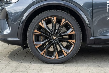 Cupra Formentor Crossover Facelifting 2.0 TSI 333KM 2025 Cupra Formentor VZ 2.0 TSI 333 KM DSG 4Drive DEMO, zdjęcie 4