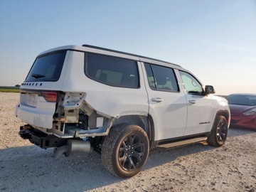 Jeep Wagoneer II 2024 Jeep Wagoneer Series II 2024 3.0l 3.0 Benzyna 420KM, zdjęcie 3