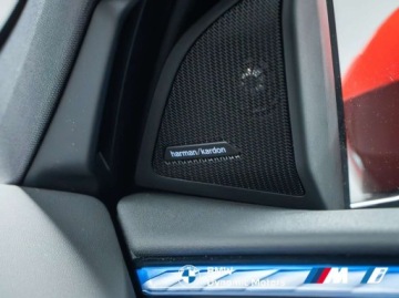 BMW X3 G45 SUV Plug-In 2.0 30e 299KM 2026 BMW X3 30e xDrive 299 KM PHEV - Kamera 360 - HarmanKardon - Pakiet M Pro, zdjęcie 30