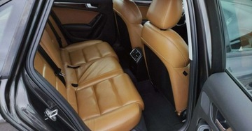 Audi A4 2008 Audi A4 Allroad B8 1.8T 160km Klima Skory Czujniki Tempomat Super Stan Gwa, zdjęcie 7