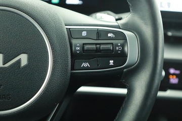 Kia Sportage V SUV 1.6 T-GDI HEV 230KM 2023 Kia Sportage 1.6 T-GDI HEV, Salon Polska, zdjęcie 22