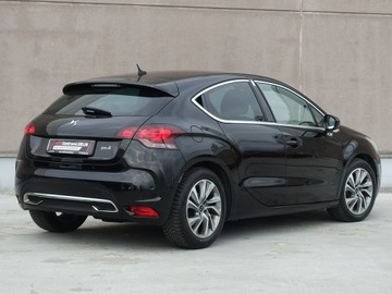 DS 4 I Hatchback Facelifting 2015 (Citroen) 2.0 BlueHDi 181KM 2015 Citroen DS4 2.0 HDi 180KM/Automat/Navi/SoChic, zdjęcie 9