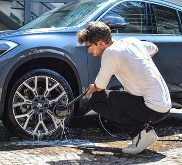 АКТИВНАЯ ПЕНА КОНЦЕНТРАТ 1 л ЛАВОР