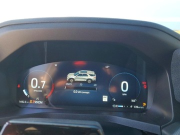 Ford Explorer VI 2025 Ford Explorer St 2025 3.0 Benzyna 400KM, zdjęcie 9