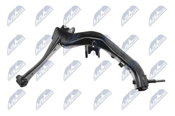 ЗАДНИЙ РЫЧАГ TOYOTA AVENSIS T25 03- /ПРАВЫЙ/