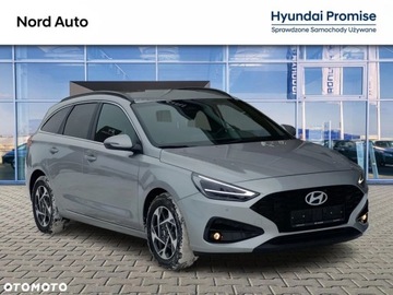 Hyundai i30 III 2025 Hyundai i30 Hyundai i30 1.0 T-GDI Smart DCT Benzyna 100KM, zdjęcie 6