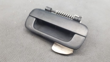 9621859177 KLIKA PRAVÝ ZADNÍ PEUGEOT 406