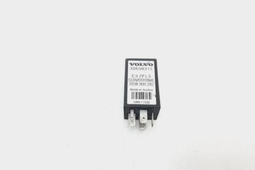 RELÉ VOLVO XC90 I 30658312 2.4L DIESEL 136KW 2008
