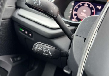 Skoda Octavia IV Liftback 1.5 TSI EVO 150KM 2025 Skoda Octavia gwarancja 1.5TSI 150KM DSG salon Polska kamera VAT 23 1.5, zdjęcie 18