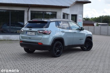 Jeep Compass II 2022 Jeep Compass Jeep Compass 1.5 Benzyna 130KM, zdjęcie 7