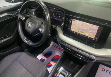 Skoda Octavia III Kombi Facelifting 2.0 TDI 150KM 2020 Skoda Octavia Gwarancja Bezwypadkowy Oplacony Serwisowany 2.0 Diesel 150KM, zdjęcie 18