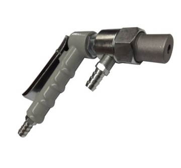 ПЕСКОСТРОЙНЫЙ ПИСТОЛЕТ ПС-11 ДЛЯ ПЕСКОСТРОЙНОЙ МАШИНЫ