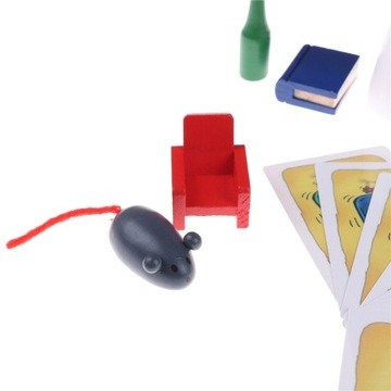 Стиль игры 2021 Новое поступление geistes blitz Ghost Blit