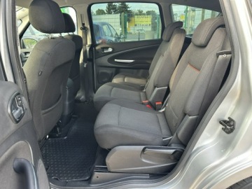 Ford S-Max I Van 2.0 i 16V 145KM 2009 Ford S-Max 2.0 benzyna 145KM/Manual/Zamiana/Kredyt, zdjęcie 18