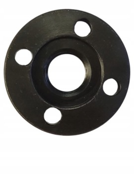 Набор гаек и шайб для шлифовальной машины M14 Гайка и шайба Kormax