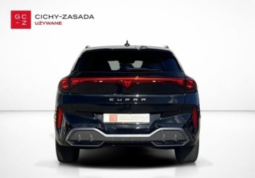Cupra Terramar SUV 1.5 eTSI 150KM 2025 Cupra Terramar 1.5eTSI mHEV DSG 150KM Gwarancja LED Kamera360 ACC Kessy Na, zdjęcie 3