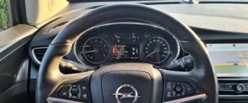 Opel Mokka I SUV 1.4 Turbo ECOTEC 140KM 2017 Opel Mokka X Salon OplaNaviKamera40 tys wpisuje na fakturzeOrg.lakier1wlas, zdjęcie 12